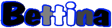 Nome FEMMINILE - Italia B Bettina 