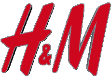 Mode Kaufhäuser H&M 
