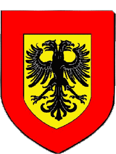 Blazon-Flags France Departments - Cities 17 CHATELAILLON PLAGE Blazon