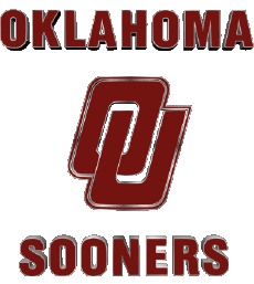 Deportes N C A A - D1 (National Collegiate Athletic Association) O Oklahoma Sooners 