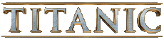 Multi Media Movies International Titanic Logo 