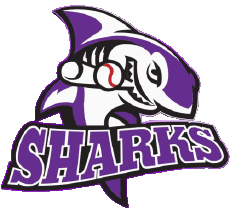 Sport Baseball U.S.A - FCBL (Futures Collegiate Baseball League) Marthas Vineyard Sharks 