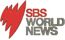 Multimedia Canali - TV Mondo Australia SBS News World 