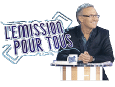 Multimedia Emissionen TV-Show Laurent Ruquier L'émission pour tous 