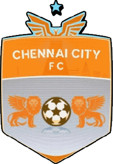 Deportes Fútbol  Clubes Asia India Chennai City FC 