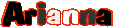 Prénoms FEMININ - Italie A Arianna 