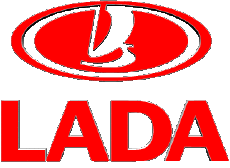 Transports Voitures Lada Logo 