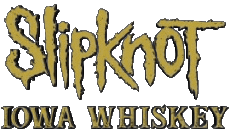 Bebidas Borbones - Rye U S A Slipknot 