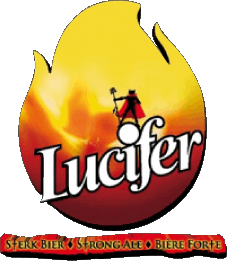 Bevande Birre Belgio Het-Anker-Lucifer 