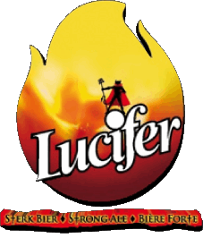 Getränke Bier Belgien Het-Anker-Lucifer 