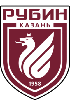 Sport Fußballvereine Europa Russland FK Rubin Kazan 