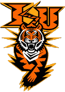 Deportes N C A A - D1 (National Collegiate Athletic Association) I Idaho State Bengals 