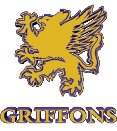 Sport Rugby - Clubs - Logo Südafrika Griffons 