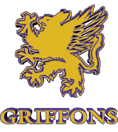 Sports Rugby - Clubs World - Logo South Africa Griffons 