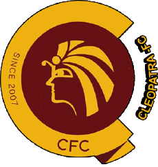 Sports FootBall Club Afrique Egypte Ceramica Cleopatra FC 
