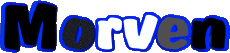 Prénoms MASCULIN - UK - USA M Morven 