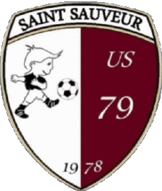 Sports Soccer Club France Nouvelle-Aquitaine 79 - Deux-Sèvres US St Sauveur 