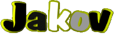 Nombre MASCULINO - Francia J Jakov 