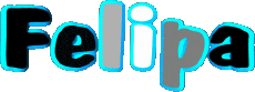 Nome FEMMINILE - Spagna F Felipa 