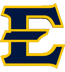 Sportivo N C A A - D1 (National Collegiate Athletic Association) E ETSU Buccaneers 