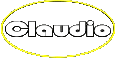Vorname MANN - Italien C Claudio 