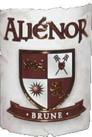 Bebidas Cervezas Francia continental Aliénor 