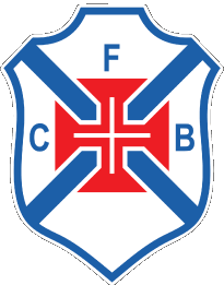Sports Soccer Club Europa Portugal Belenenses 