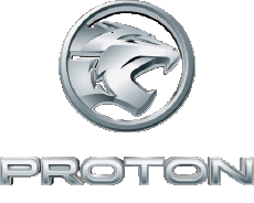 Transport Cars Proton Logo 