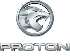 Transport Wagen Proton Logo 
