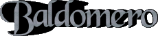 Nombre MASCULINO - España B Baldomero 