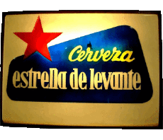 Boissons Bières Espagne Estrella Levante 