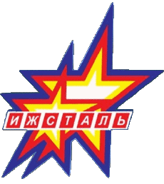 Sports Hockey - Clubs Russie Ijstal Ijevsk 