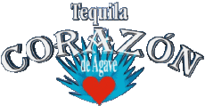 Drinks Tequila Corazon 