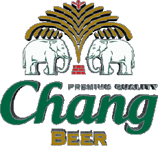 Getränke Bier Thailand Chang 