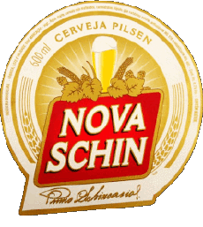 Getränke Bier Brasilien Schin 