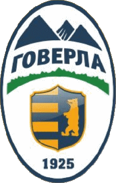 Sport Fußballvereine Europa Ukraine Hoverla Uzhgorod 
