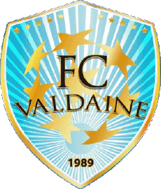 Sport Fußballvereine Frankreich Auvergne - Rhône Alpes 26 - Drome FC Valdaine 