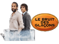 Multi Média Cinéma - France Jean Dujardin Le Bruit des glaçons 