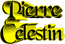 First Names MASCULINE - France P Pierre Célestin 