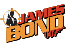 Multi Média Cinéma International James Bond 007 Logo Divers 01 