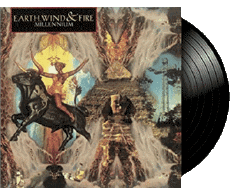 Multimedia Musica Funk & Disco Earth Wind and Fire Discografia 