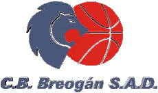 Sports Basketball Spain CB Breogán 