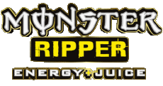 Drinks Energy Monster Energy 