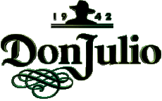 Boissons Tequila Don Julio 