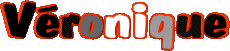 Prénoms FEMININ - France V Véronique 