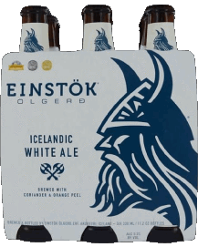 Boissons Bières Islande Einstok 