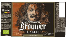 Bevande Birre Belgio Adriaen Brouwer 