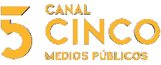 Multimedia Canali - TV Mondo Uruguay Canal 5 