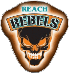 Sportivo Hockey - Clubs Australia Reach Rebels 