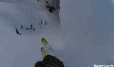 Humor - Fun Deportes Esquí Free Ride Fun Win 